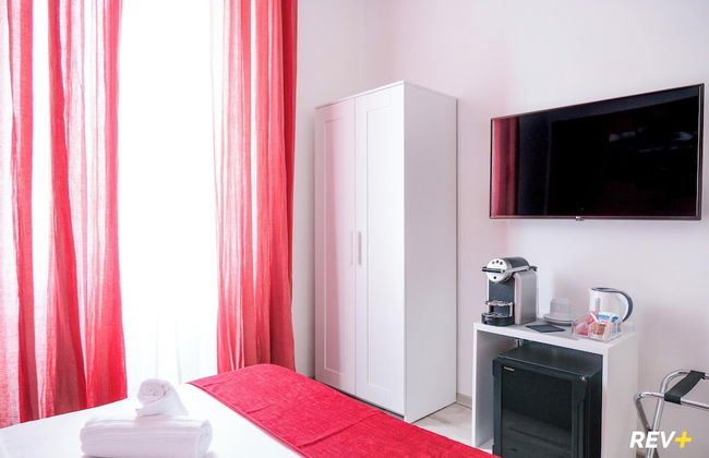 Viale Giulio Cesare Guest House - Foto 22