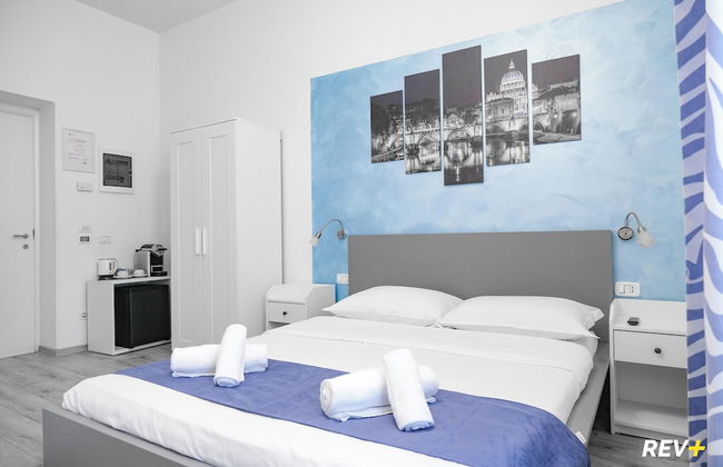 Viale Giulio Cesare Guest House - Foto 14