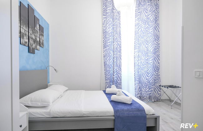 Viale Giulio Cesare Guest House - Foto 11