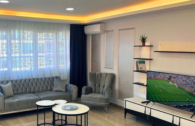 Lumiera Suites Hotel - Foto 18
