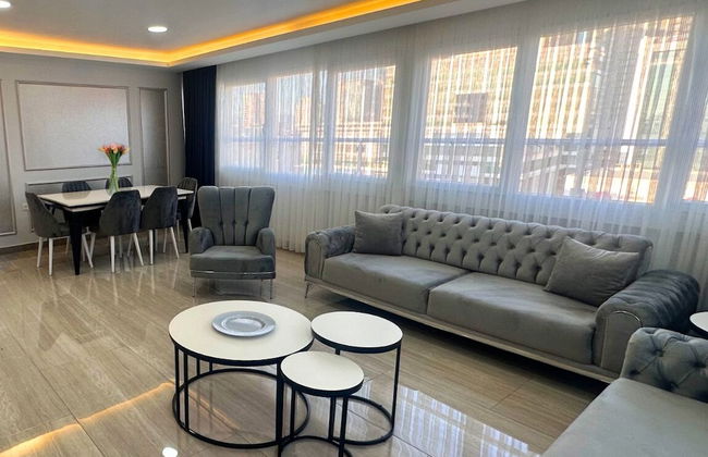 Lumiera Suites Hotel - Foto 15