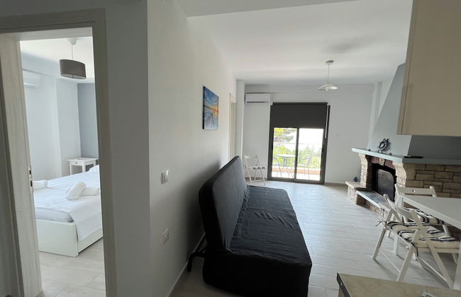 La Casa Al Mare Apart Hotel - Foto 2