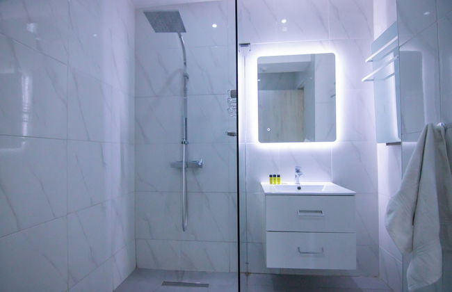 Phaedrus Living Plateia Suite Verde - Foto 7
