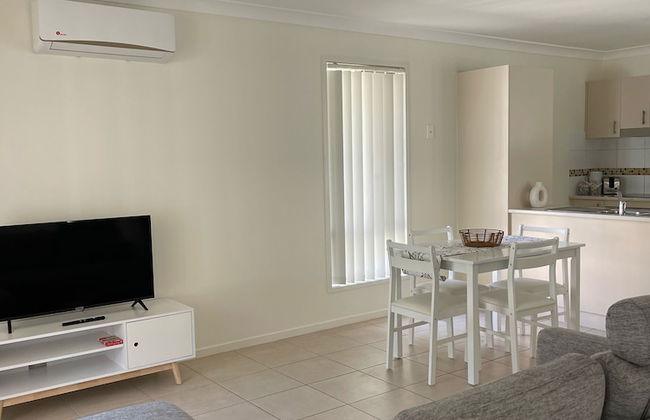 Esk Mountain View Lodge - Foto 11