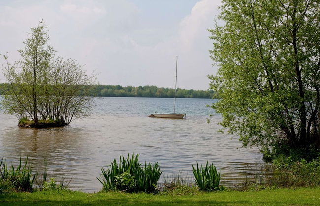 House With Garden, in Water-rich Area - Foto 38