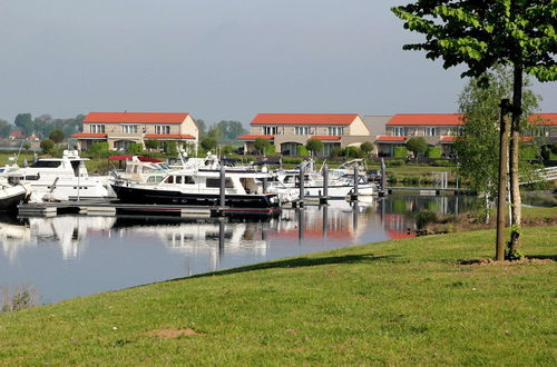 Photo 26 - House With Garden in a Holiday Park in Limburg