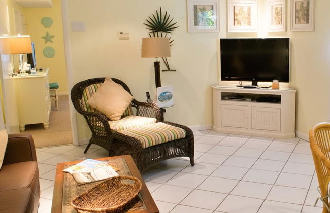 Siesta Palms By the Beach - Foto 41