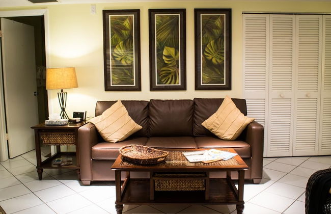 Siesta Palms By the Beach - Foto 40