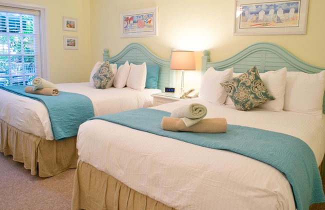 Siesta Palms By the Beach - Foto 14