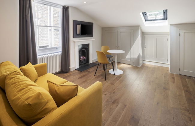 Notting Hill House - Foto 40