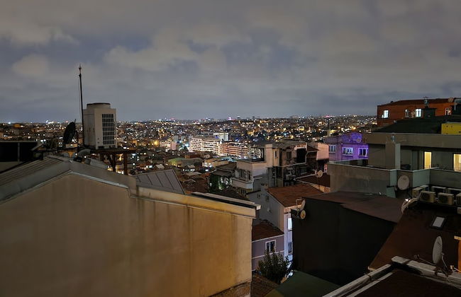 Gokotta Suite Hotel - Foto 46