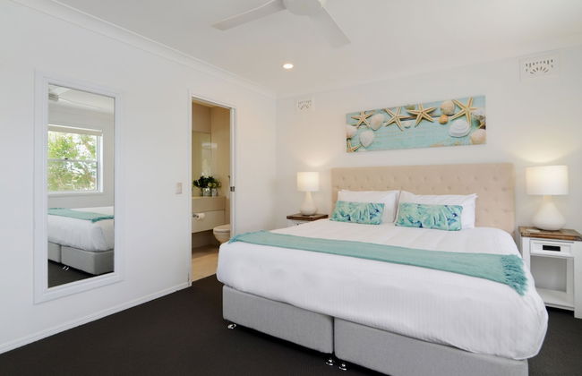 Noosa Entrance Waterfront Resort - Foto 60