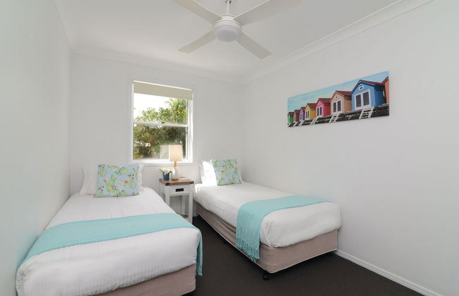 Noosa Entrance Waterfront Resort - Foto 62