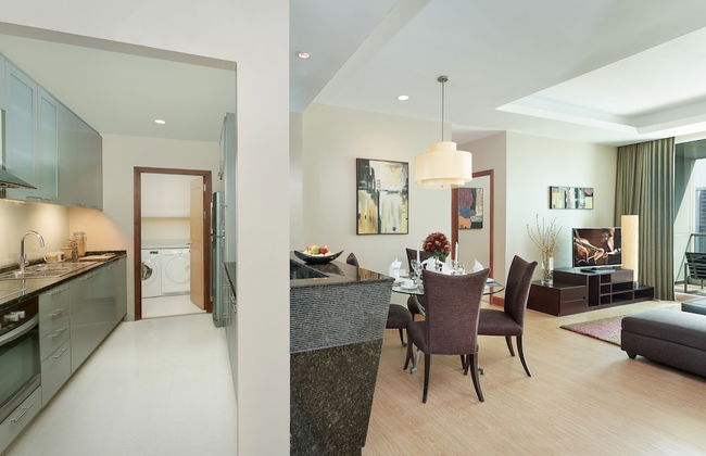Ascott Sathorn Bangkok - Foto 59
