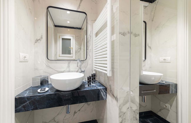 Algilà Luxury Torrigiani Apartments - Foto 29