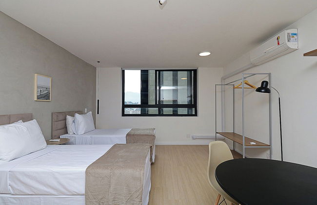 360 Rio Santos Dumont - Foto 27