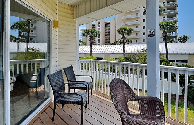 Sandpiper Cove by Southern Vacation Rentals - Foto 69