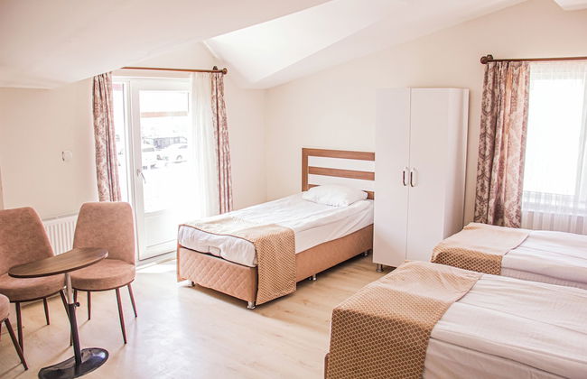 Ürgüp Elit Otel - Foto 9