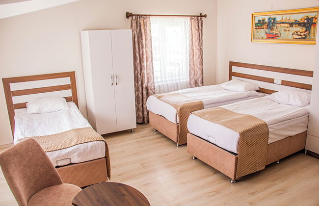 Ürgüp Elit Otel - Foto 6