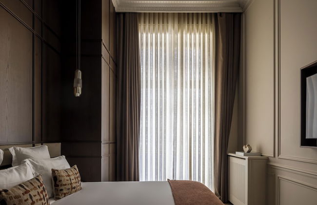 HIGHSTAY - Luxury Serviced Apartments - Louvre - Foto 39