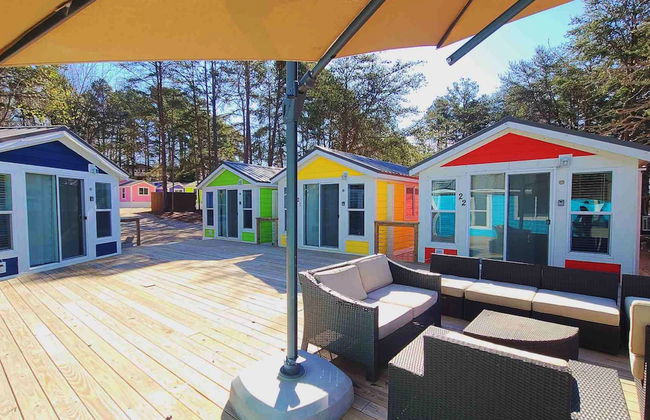 Long Cove Resort & Marina - Foto 60