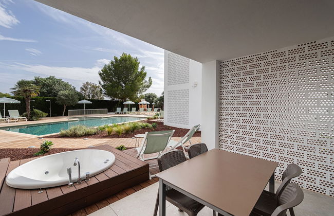 Cabot Las Velas Apartments - Foto 25