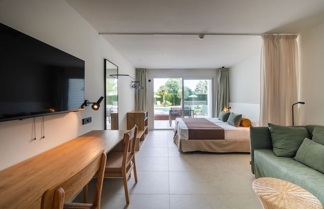 Cabot Las Velas Apartments - Foto 17