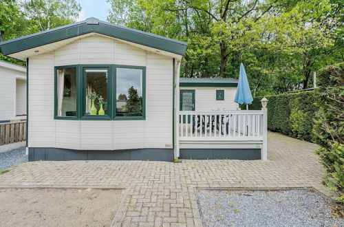 Photo 6 - Chalet With Terrace at 3 km From Baarle-nassau