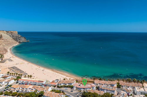 Photo 22 - Beachfront Apartment Praia da Luz by Blue Diamond