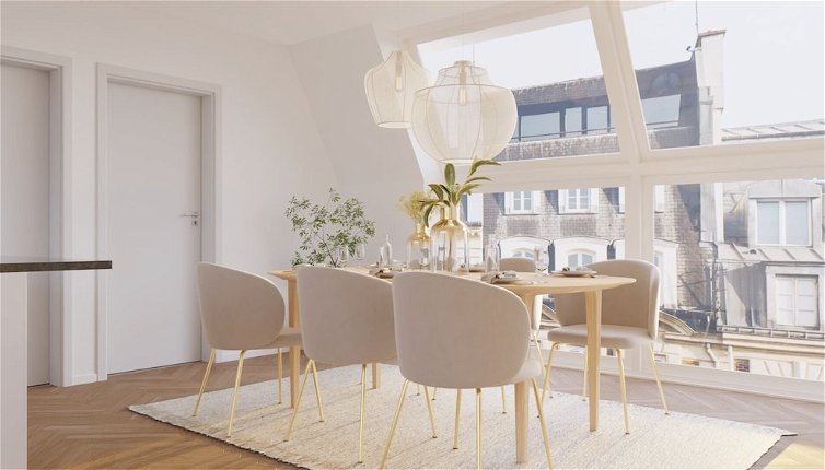 Photo 1 - Vienna Heights Premium Apartments