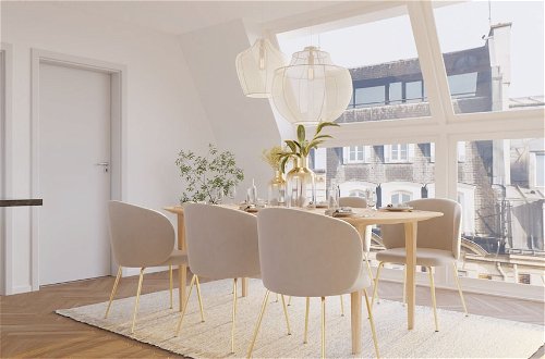 Foto 1 - Vienna Heights Premium Apartments