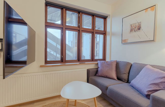 Aparthotel - Marina - Central - Tórshavn - Photo 30