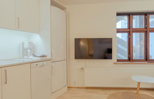 Aparthotel - Marina - Central - Tórshavn - Photo 38