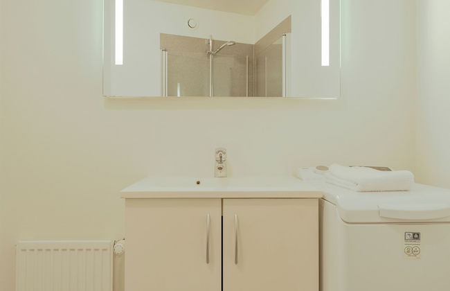 Aparthotel - Marina - Central - Tórshavn - Photo 42