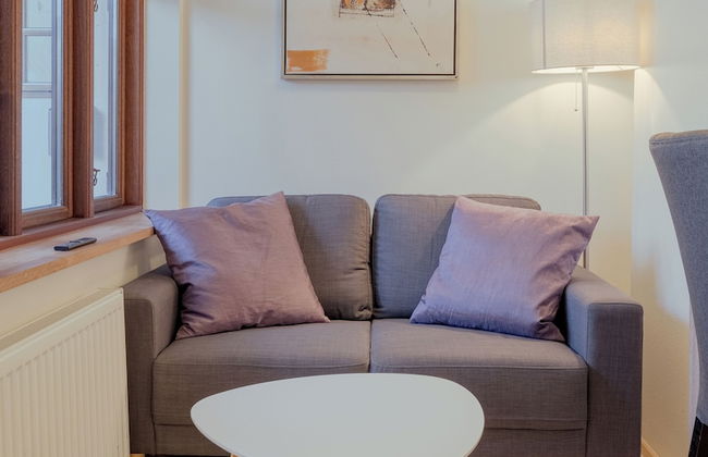 Aparthotel - Marina - Central - Tórshavn - Photo 29