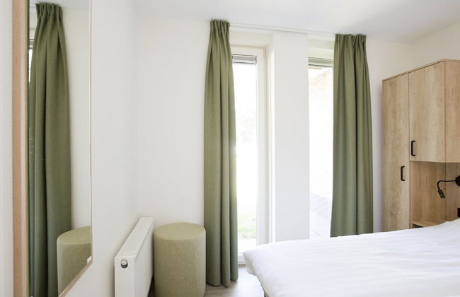 Terraced Home in Voorthuizen Near Veluwe - Foto 2