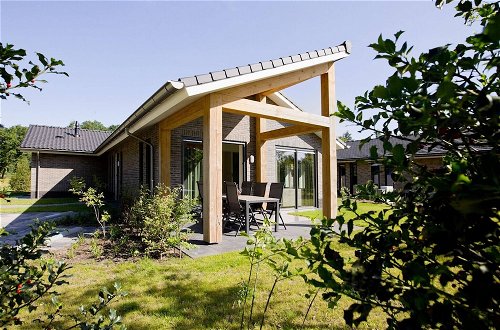 Photo 24 - Attractive Bungalow Near the Veluwe