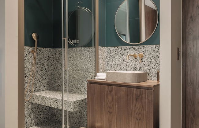 HIGHSTAY - Luxury Serviced Apartments - North Marais 1 - Foto 35
