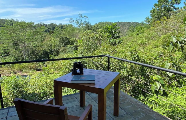 Kurunduketiya Private Rainforest Resort - Foto 14