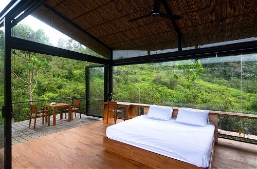 Foto 6 - Kurunduketiya Private Rainforest Resort