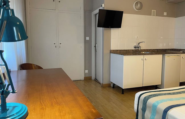 Estudios Aranzazu - Foto 34