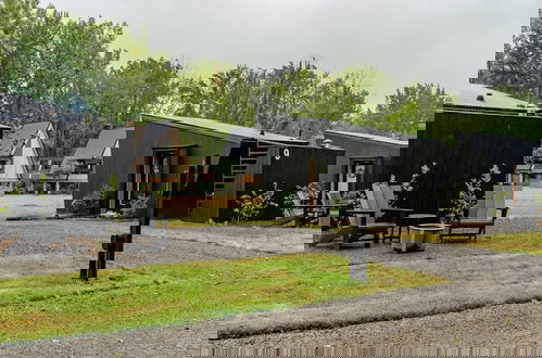 Photo 30 - Finger Lakes Treehouse & Spa