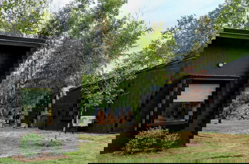 Photo 38 - Finger Lakes Treehouse & Spa