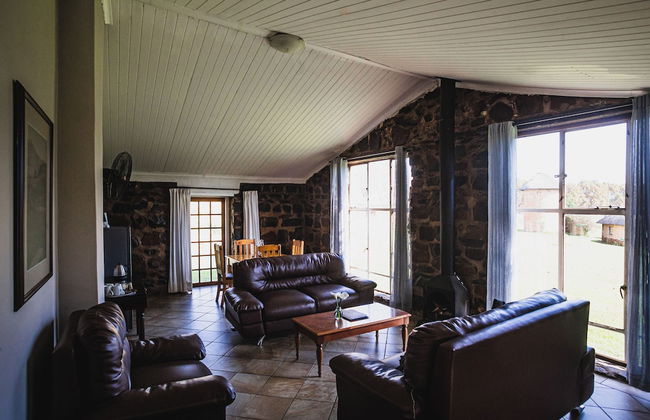 Ardmore Guest Farm - Foto 17