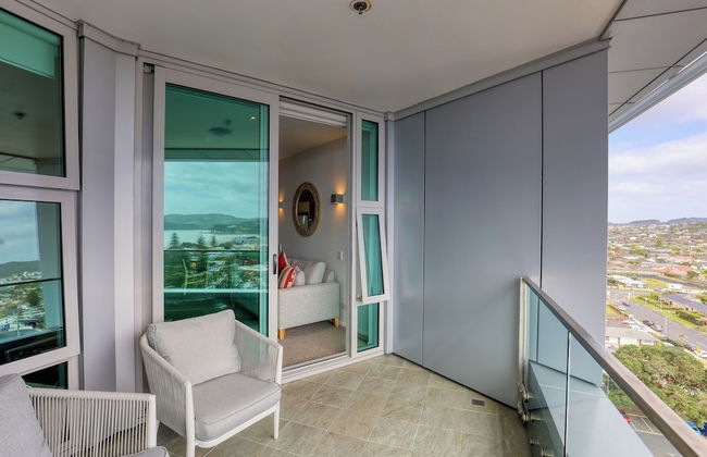Marsden Suites Nautilus Orewa - Foto 77