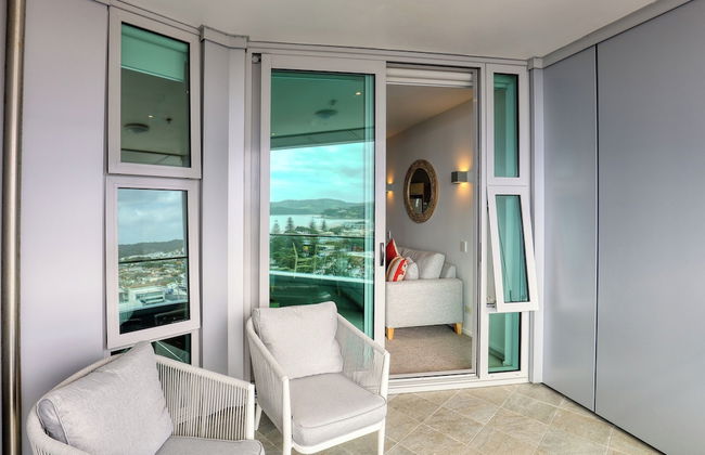Marsden Suites Nautilus Orewa - Foto 78