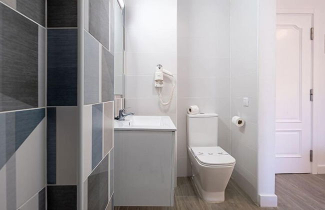 Skyview Hotel - Foto 32