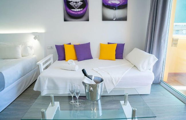 Skyview Hotel - Foto 23