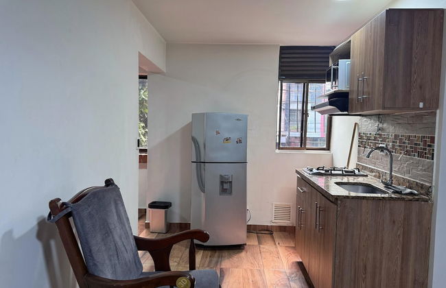 Loft Belen Rosales - Foto 25