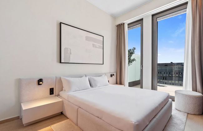 Voya Residence Zenit Royal - Luxury Apart Hotel with Rooftop Views & Concierge - Foto 76